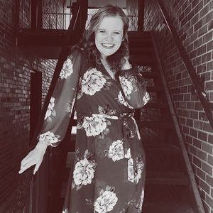 Meet your Posher, Meagan